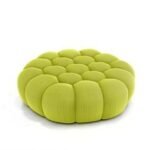 OTTOMAN & FootStool #OTM17