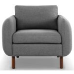 Single Seater Sofa Chair #SSBC20 - Image 3