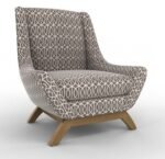Single Seater Sofa Chair #SSBC18 - Image 2