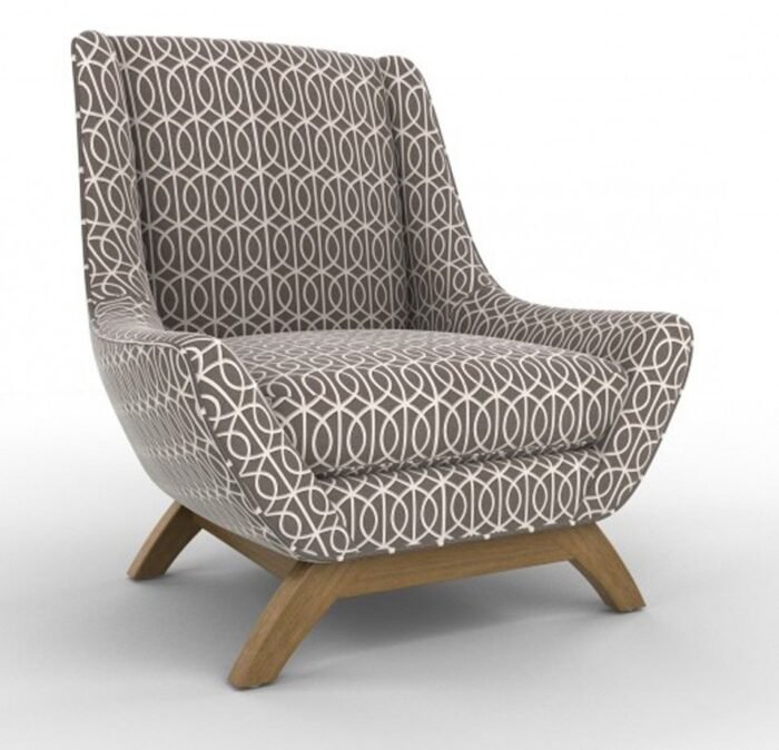 Single Seater Sofa Chair #SSBC18 - Image 2