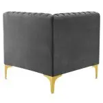 Bedroom Sofa Chair #SSBC26 - Image 2