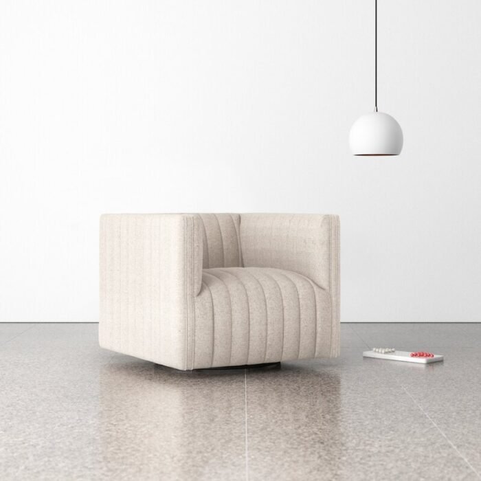 Single Seater Sofa Chair #SSBC21 - Image 2