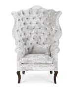 Bedroom Sofa Chair #SSBC41 - Image 2