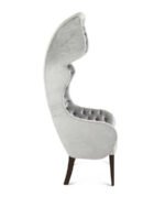 Bedroom Sofa Chair #SSBC39 - Image 2