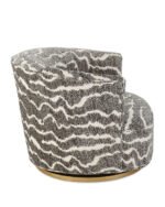 Bedroom Sofa Chair #SSBC38 - Image 2