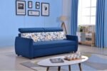 SOFA CUM BED Foldable Design SCB39
