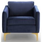 Single Seater Sofa Chair #SSBC22 - Image 2