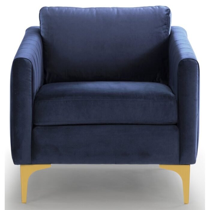 Single Seater Sofa Chair #SSBC22 - Image 2