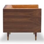 Single Seater Sofa Chair #SSBC19 - Image 2