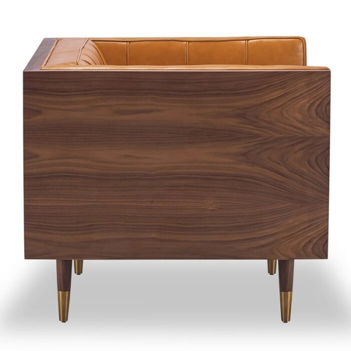 Single Seater Sofa Chair #SSBC19 - Image 2