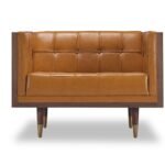 Single Seater Sofa Chair #SSBC19 - Image 3