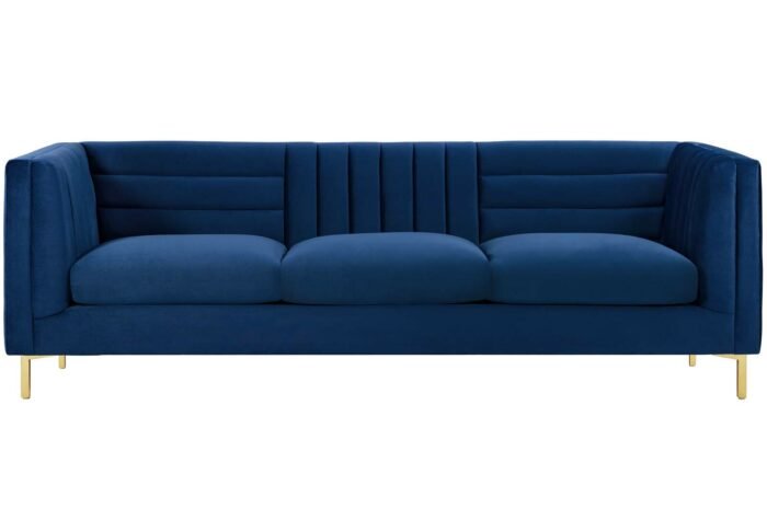 Three Seater Sofa TSS20 - Image 4