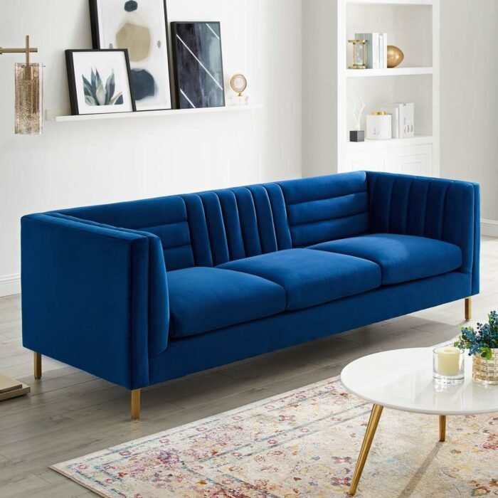 Three Seater Sofa TSS20 - Image 3