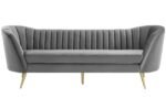 Three Seater Sofa TSS17 - Image 2