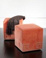 OTTOMAN & FootStool #OTM24 - Image 2
