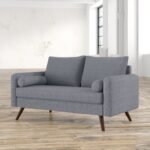 Three Seater Sofa TSS25 - Image 2