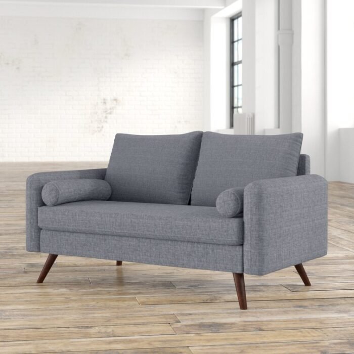 Three Seater Sofa TSS25 - Image 2