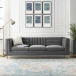 Three Seater Sofa TSS20