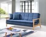 SOFA CUM BED Italian Design SCB36