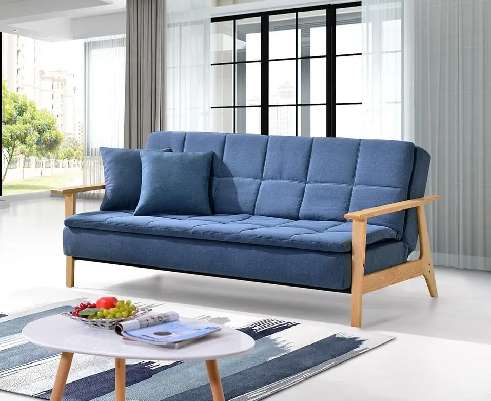 New-Design-Three-Folded-Sofa-Bed-Design-1-1.jpg SOFA CUM BED Italian Design SCB36 - Image 1