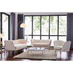 Three Seater Sofa TSS19