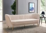 Three Seater Sofa TSS19 - Image 2