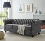 Oldfield Three Seater Sofa #TSS26