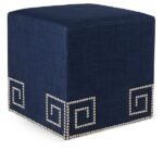 OTTOMAN & FootStool #OTM24