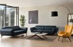 Three Seater Sofa TSS61
