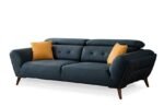 Three Seater Sofa TSS61 - Image 2