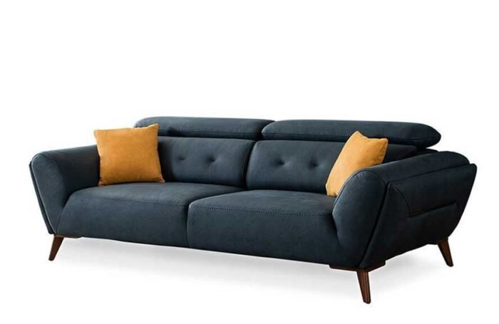 Three Seater Sofa TSS61 - Image 2