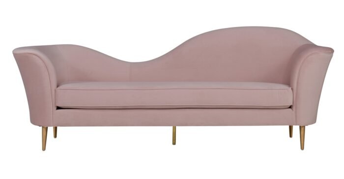 Three Seater Sofa TSS21 - Image 2