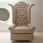 High Back Chair #SSBC76
