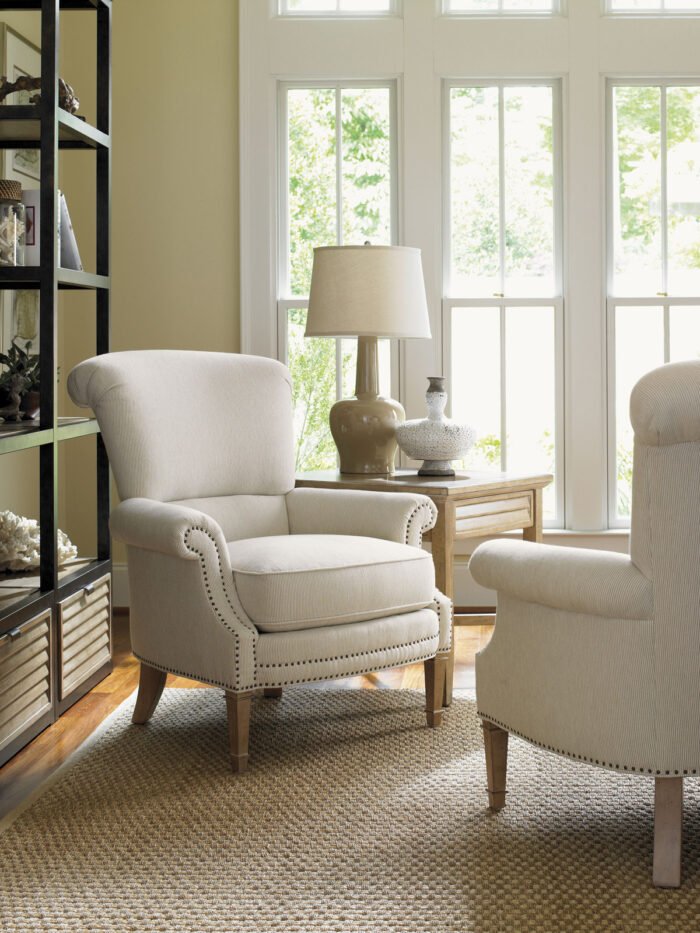 Single Seater Bedroom Sofa Chair #SSBC5 - Image 3