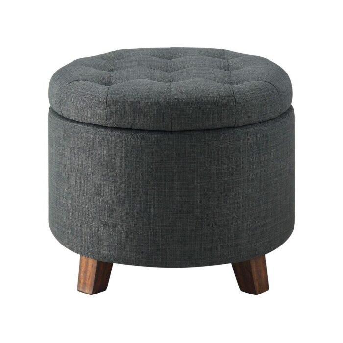 OTTOMAN & FootStool #OTM10 - Image 2