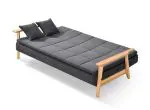 SOFA CUM BED Italian Design SCB36 - Image 3
