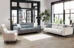 Three Seater Sofa TSS59