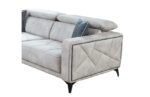 Three Seater Sofa TSS59 - Image 2