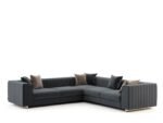 L-Shape Sofa Premium Class #LSS24