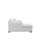 L-Shape Sofa Set #LSS7 - Image 3