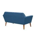 Tufted Two Seater Sofa TSS24 - Image 3