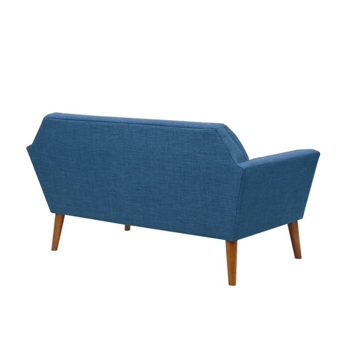 Tufted Two Seater Sofa TSS24 - Image 3