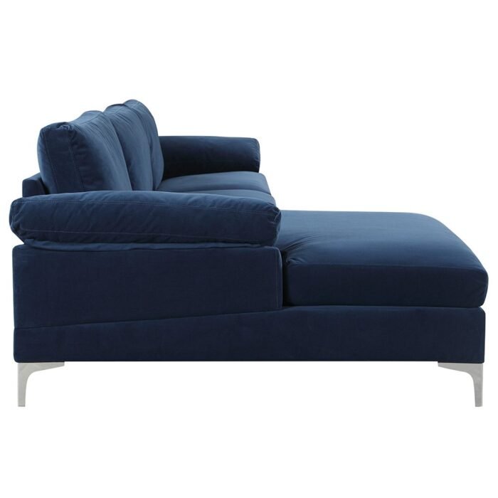 L-Shape Daybed Sofa Set #LSS4 - Image 2