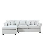 L-Shape Sofa Set #LSS7 - Image 2