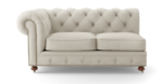 L-Shaped Chesterfield Sofa #LSS42 - Image 3