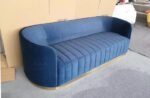 Luxury Three Seater Sofa TSS39 - Image 2