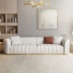 Luxury Three Seater Sofa TSS39