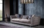 Luxury Three Seater Sofa TSS51