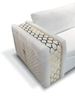Premium Three Seater Sofa TSS31 - Image 4