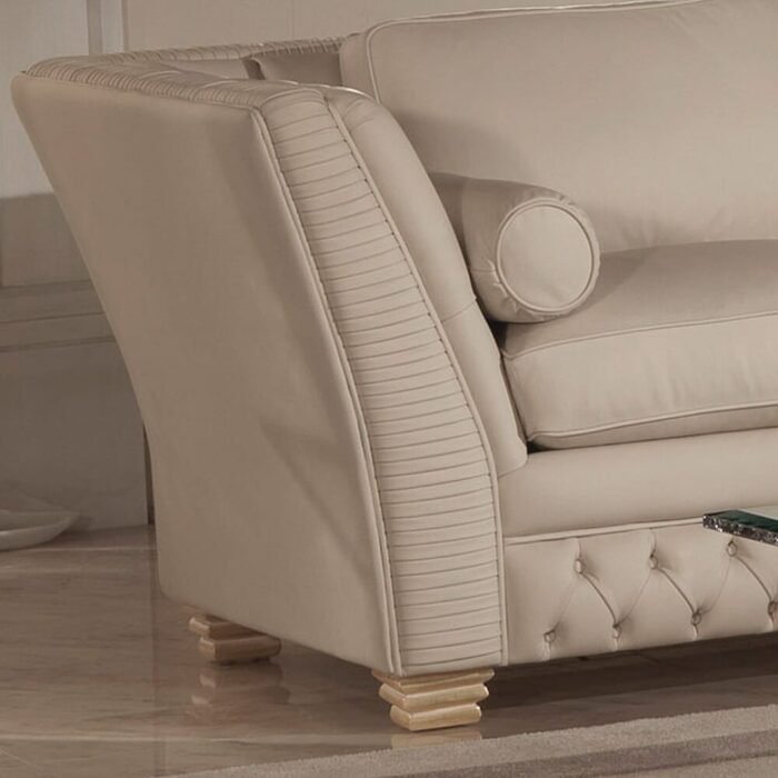 L-Shape Premium Class Sofa Set #LSS31 - Image 2